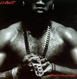 LL Cool J - Mama Said Knock You Out Album