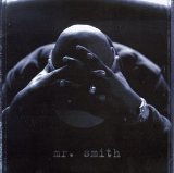 LL Cool J - Mr Smith Album