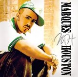 Marques Houston - MH Album