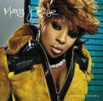 Mary J Blige - No More Drama Album