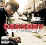 Cassidy - Split Personality Album
