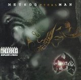 Method Man - Tical Album