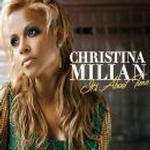 Christina Milian - It's About Time Album
