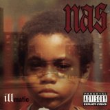 Nas - Illmatic Album