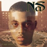 Nas - It Was Written Album