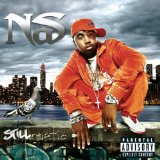 Nas - Stillmatic Album