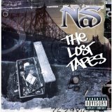 Nas - The Lost Tapes Album