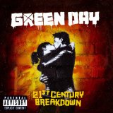 Green Day - 21st Century Breakdown Lyrics