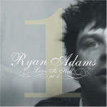 Ryan Adams - Love Is Hell, Pt. 1 [EP] Album