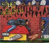 Snoop Dogg - Doggystyle Album