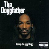 Snoop Dogg - Tha Doggfather Album
