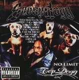 Snoop Dogg - No Limit Top Dogg Album