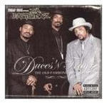 Snoop Dogg - Duces 'N Trayz - The Old Fashioned Way Album
