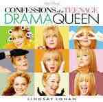 Lindsay Lohan - Confessions Of A Teenage Drama Queen [soundtrack] Album