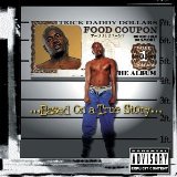 Trick Daddy - Based On A True Story Album