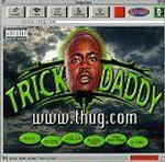 Trick Daddy - www.thug.com Album