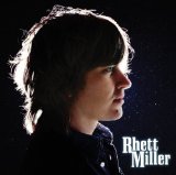 Rhett Miller - Rhett Miller Lyrics