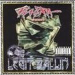 Twista - Legit Ballin' - Vol.1 Album