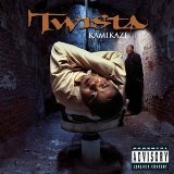 Twista - Kamikaze Album