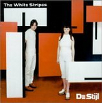 The White Stripes - De Stijl Album