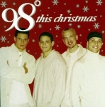 98 Degrees - This Christmas Album