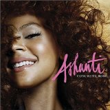Ashanti - Concrete Rose Album