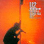 U2 - Under A Blood Red Sky (Live) Album