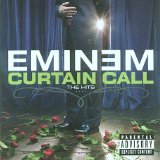 Eminem - Curtain Call Album