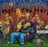 Snoop Dogg - Death Row: Snoop Doggy Dogg At His Best Album