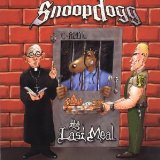 Snoop Dogg - Tha Last Meal Album