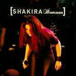 Shakira - MTV Unplugged (Live) Album