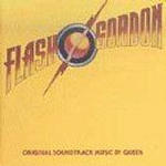 Queen - Flash Gordon (Soundtrack) Album