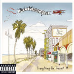 Jack's Mannequin - Everything in Transit Album