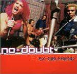 No Doubt - Ex-Girlfriend Album