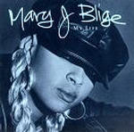 Mary J Blige - My Life Album