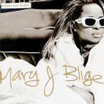 Mary J Blige - Share My World Album