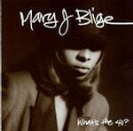 Mary J Blige - What's The 411? Album