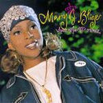 Mary J Blige - What's The 411? - The Remixes Album