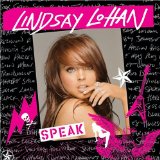 Lindsay Lohan - Speak Album