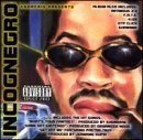 Ludacris - Incognegro Album