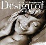 Janet Jackson - Design Of A Decade 1986/1996 Album