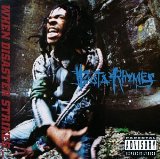 Busta Rhymes - When Disaster Strikes Album