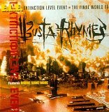 Busta Rhymes - Extinction Level Event Album