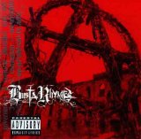 Busta Rhymes - Anarchy Album