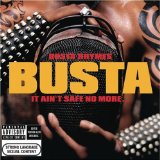 Busta Rhymes - It Ain't Safe No More... Album