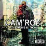 Cam'Ron - Come Home With Me Album