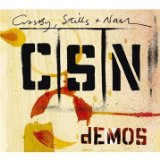 Crosby Stills Nash - Demos Lyrics