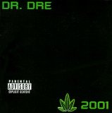 Dr. Dre - 2001 Album