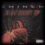 Eminem - The Slim Shady EP Album