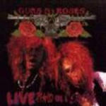 Guns 'N Roses - Live Like A Suicide Album